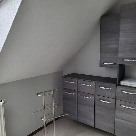 Exklusivwohnung Bad Duerrenberg 외부 사진